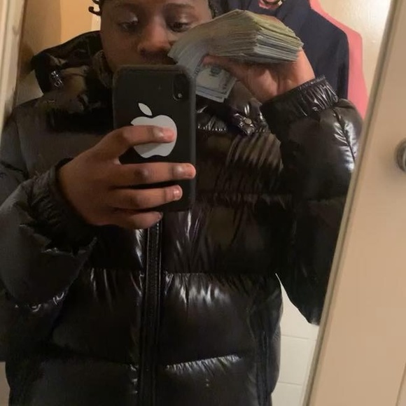 hooddripalpha